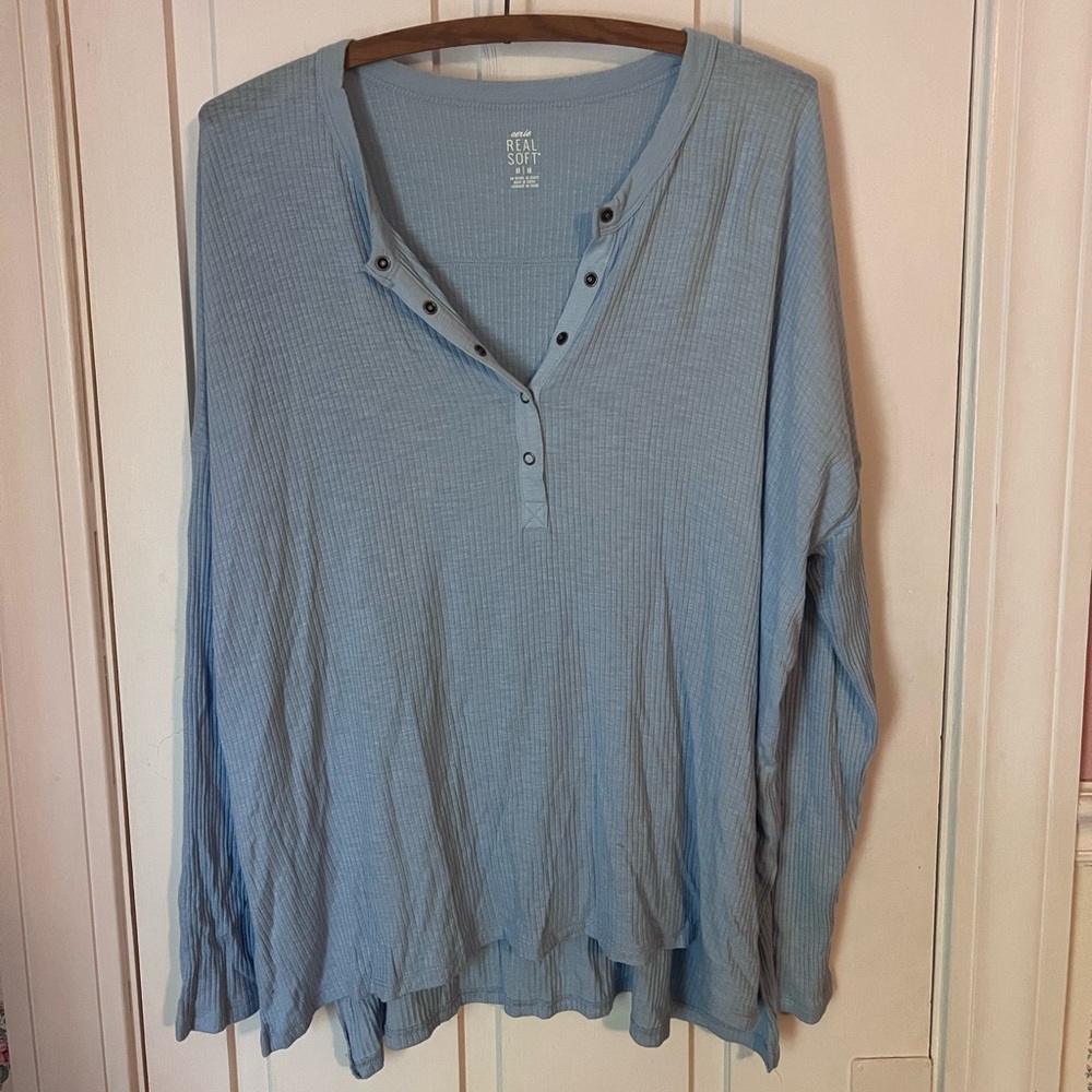 Aerie Top